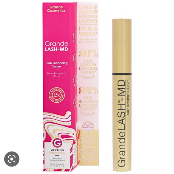 grande lash 4ml